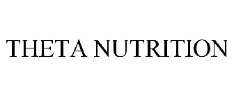 THETA NUTRITION