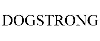 DOGSTRONG