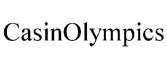 CASINOLYMPICS