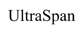 ULTRASPAN