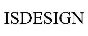 ISDESIGN