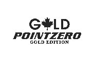 G LD POINTZERO GOLD EDITION