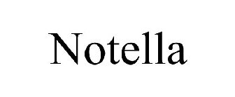 NOTELLA