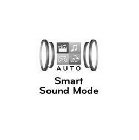 SMART SOUND MODE