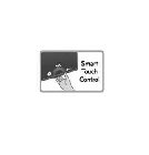 SMART TOUCH CONTROL