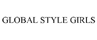 GLOBAL STYLE GIRLS