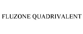 FLUZONE QUADRIVALENT