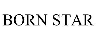 BORN STAR