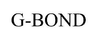 G-BOND