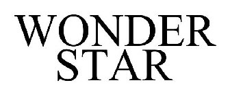 WONDER STAR