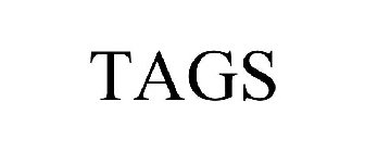 TAGS