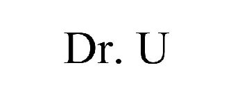 DR. U