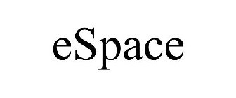 ESPACE