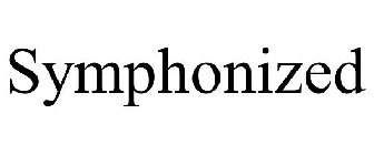 SYMPHONIZED