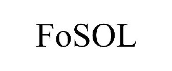 FOSOL