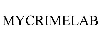 MYCRIMELAB