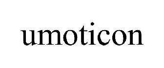 UMOTICON