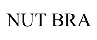 NUT BRA