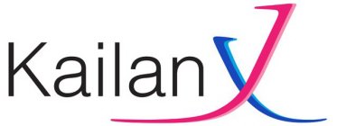 KAILAN X