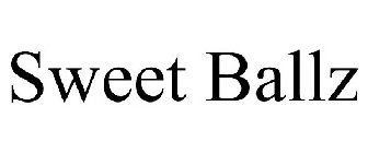 SWEET BALLZ