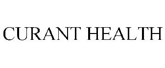 CURANT HEALTH