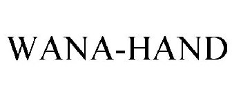 WANA-HAND