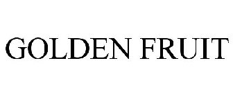 GOLDEN FRUIT