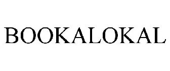 BOOKALOKAL