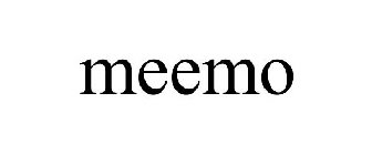 MEEMO