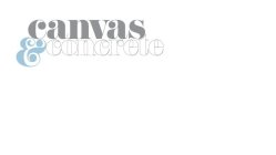 CANVAS&CONCRETE