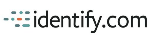 IDENTIFY.COM