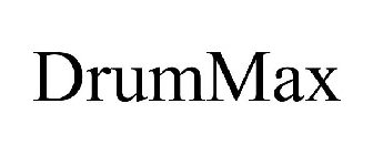 DRUMMAX