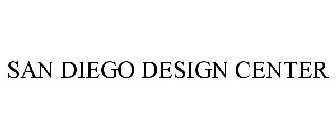 SAN DIEGO DESIGN CENTER