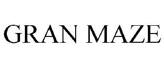 GRAN MAZE