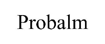 PROBALM