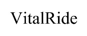 VITALRIDE