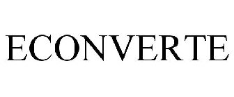 ECONVERTE