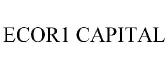 ECOR1 CAPITAL