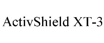 ACTIVSHIELD XT-3