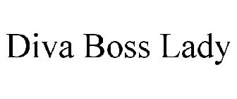 DIVA BOSS LADY