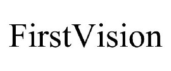 FIRSTVISION