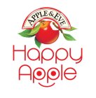 APPLE & EVE HAPPY APPLE