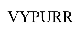 VYPURR