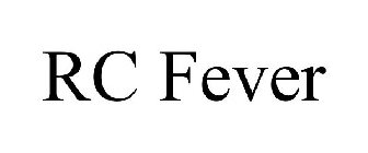 RC FEVER