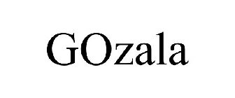 GOZALA
