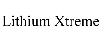 LITHIUM XTREME