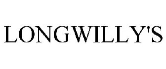 LONG WILLY'S