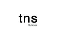 TNS BY TENNIS