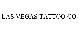 LAS VEGAS TATTOO CO.