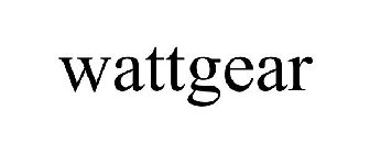 WATTGEAR